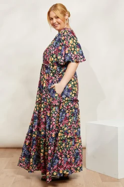 La Mer Maxi - Blume