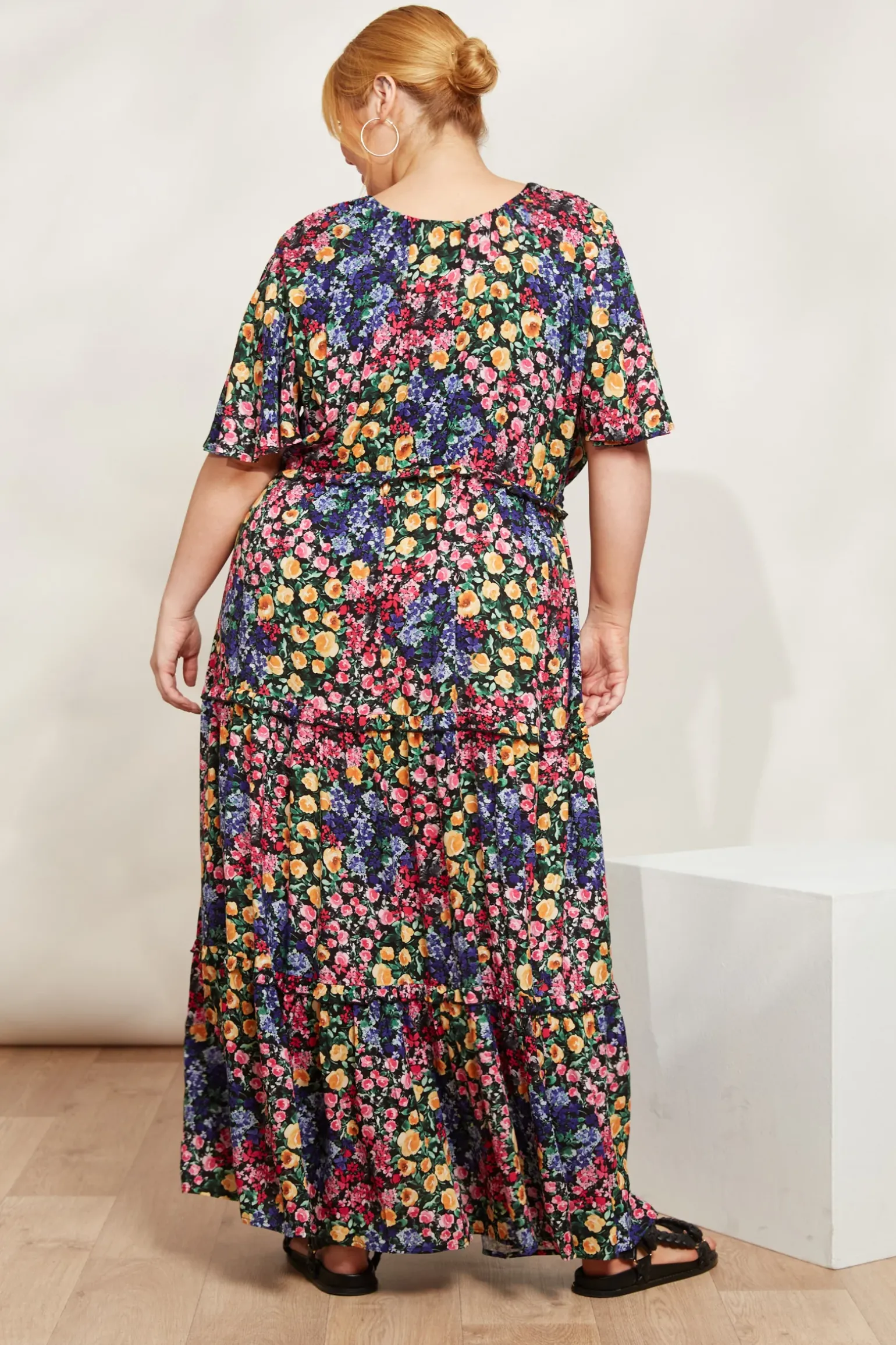 La Mer Maxi - Blume