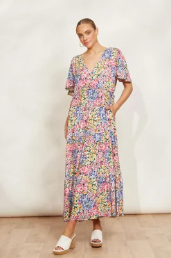 La Mer Maxi - Fiore