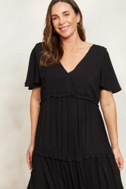 La Mer Maxi - Sable