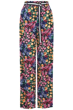 La Mer Pant - Blume