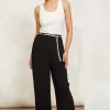 La Mer Pant - Sable