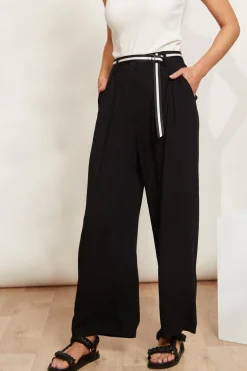 La Mer Pant - Sable