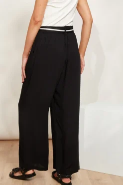 La Mer Pant - Sable