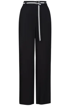 La Mer Pant - Sable