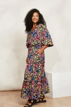 La Mer Skirt - Blume