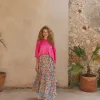 La Mer Skirt - Fiore