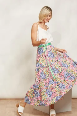 La Mer Skirt - Fiore