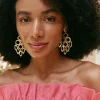 La Plage Earring - Gold Tier
