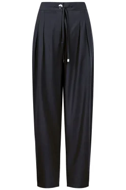 La Plage Pant - Indigo