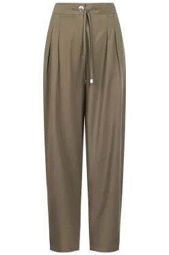 La Plage Pant - Khaki