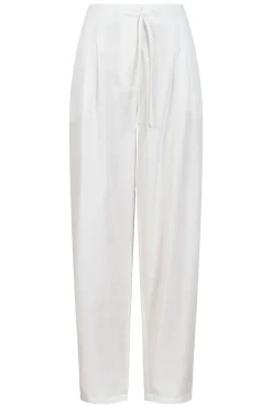 La Plage Pant - Opal