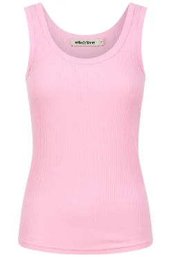 La Plage Tank - Musk
