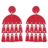 La Vie Drop Earring - Candy
