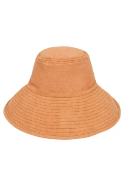 La Vie Hat - Caramel