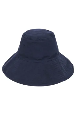 La Vie Hat - Sapphire
