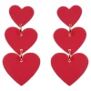 La Vie Heart Earring - Candy