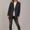 Laax Blazer - Black