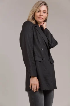 Laax Blazer - Black