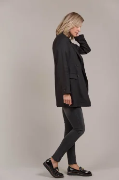 Laax Blazer - Black