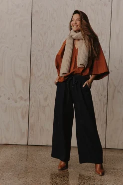 Laax Blouse - Hazel