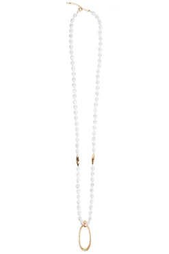 Laax Necklace - Gold