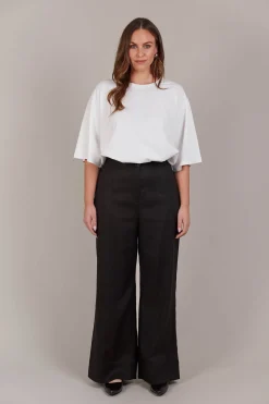 Laax Pant - Black