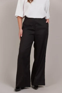 Laax Pant - Black