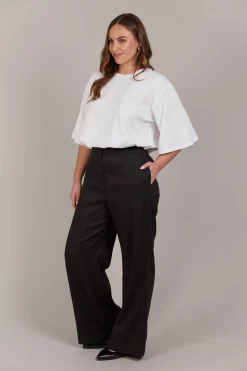 Laax Pant - Black
