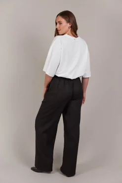 Laax Pant - Black