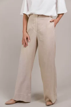 Laax Pant - Ecru