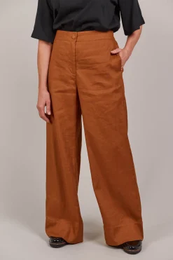 Laax Pant - Hazel