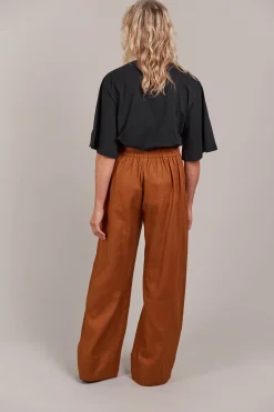 Laax Pant - Hazel