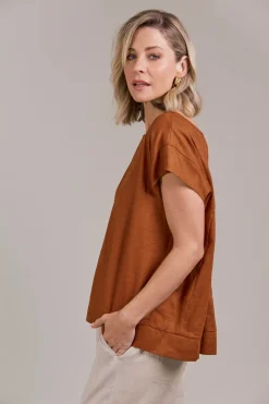 Laax Top - Hazel