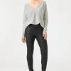 Lazy Dayz Legging - Snake
