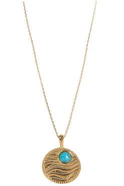 Legacy Necklace - The Mysterious