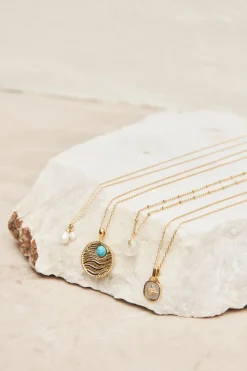 Legacy Necklace - The Mysterious