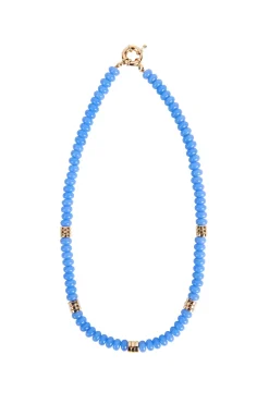 Ludus Necklace - Capri