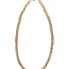 Ludus Necklace - Gold