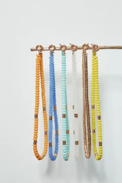 Ludus Necklace - Sky