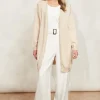 Lujo Cardigan - Luxe