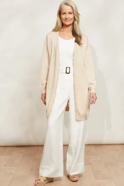 Lujo Cardigan - Luxe