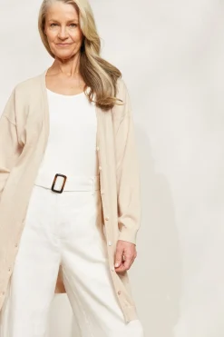 Lujo Cardigan - Luxe