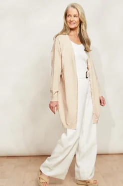 Lujo Cardigan - Luxe