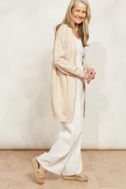 Lujo Cardigan - Luxe