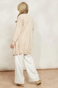 Lujo Cardigan - Luxe