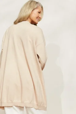 Lujo Cardigan - Luxe