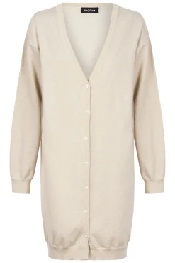 Lujo Cardigan - Luxe