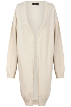 Lujo Cardigan - Luxe