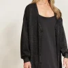 Lujo Cardigan - Moonlight